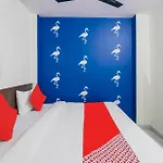 Hotel O R.S. Residency