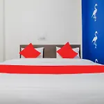 Hotel O R.S. Residency