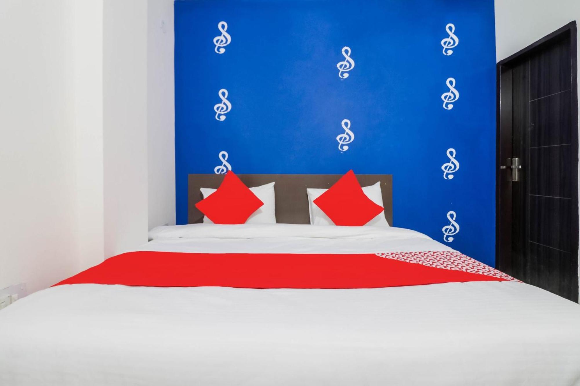 O R.s. Residency Hotel 4*