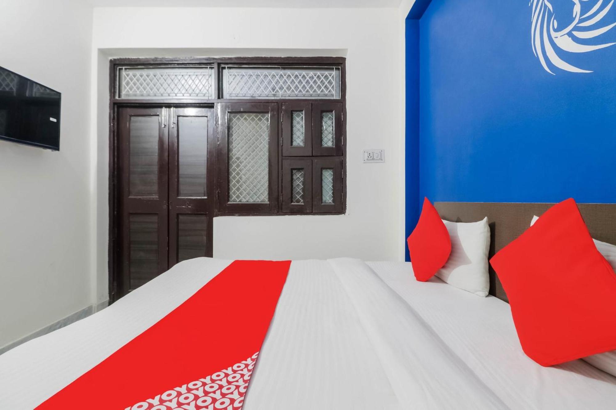 Hotel O R.s. Residency Delhi (National Capital Territory of India)