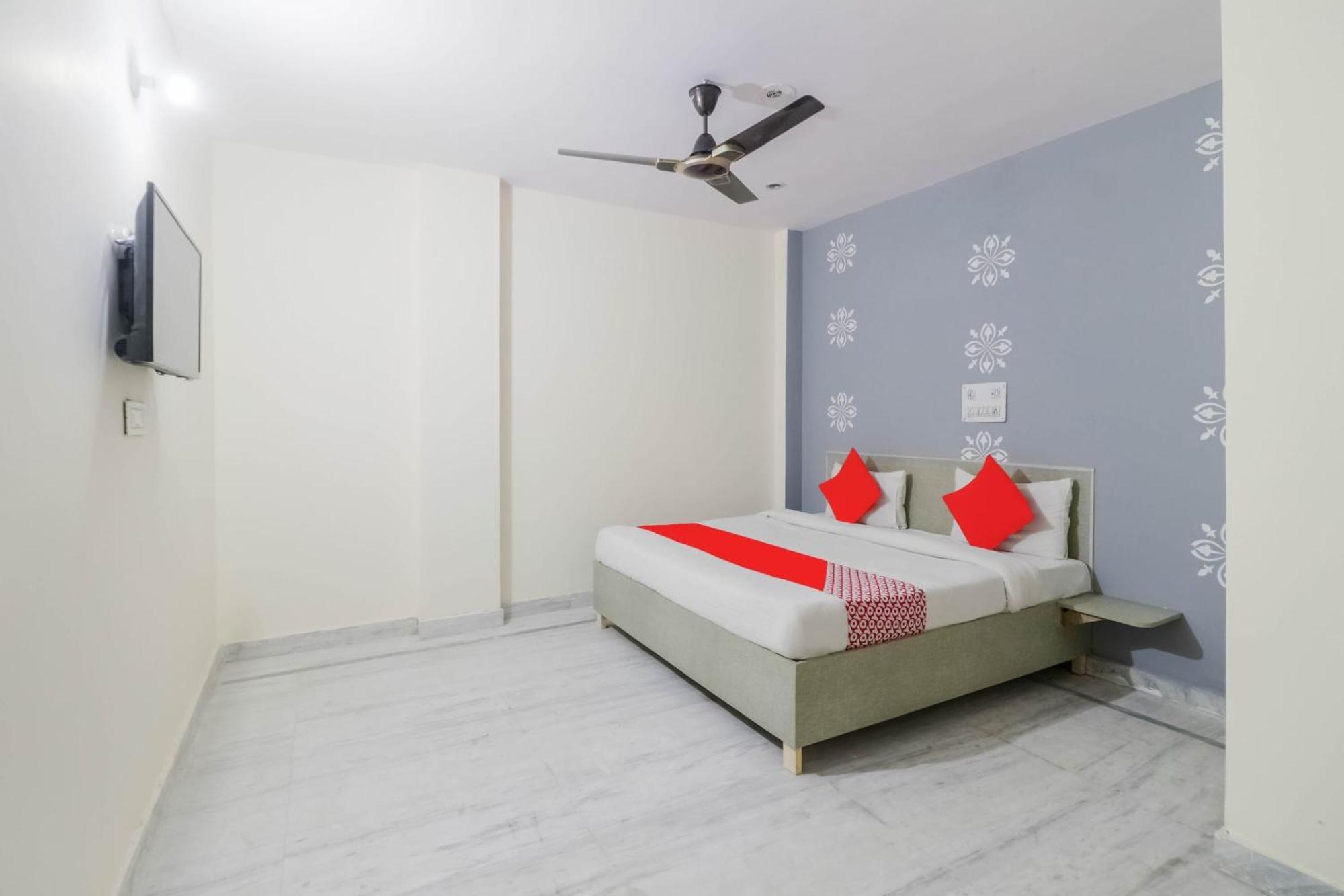 O R.s. Residency 4* Delhi (National Capital Territory of India)