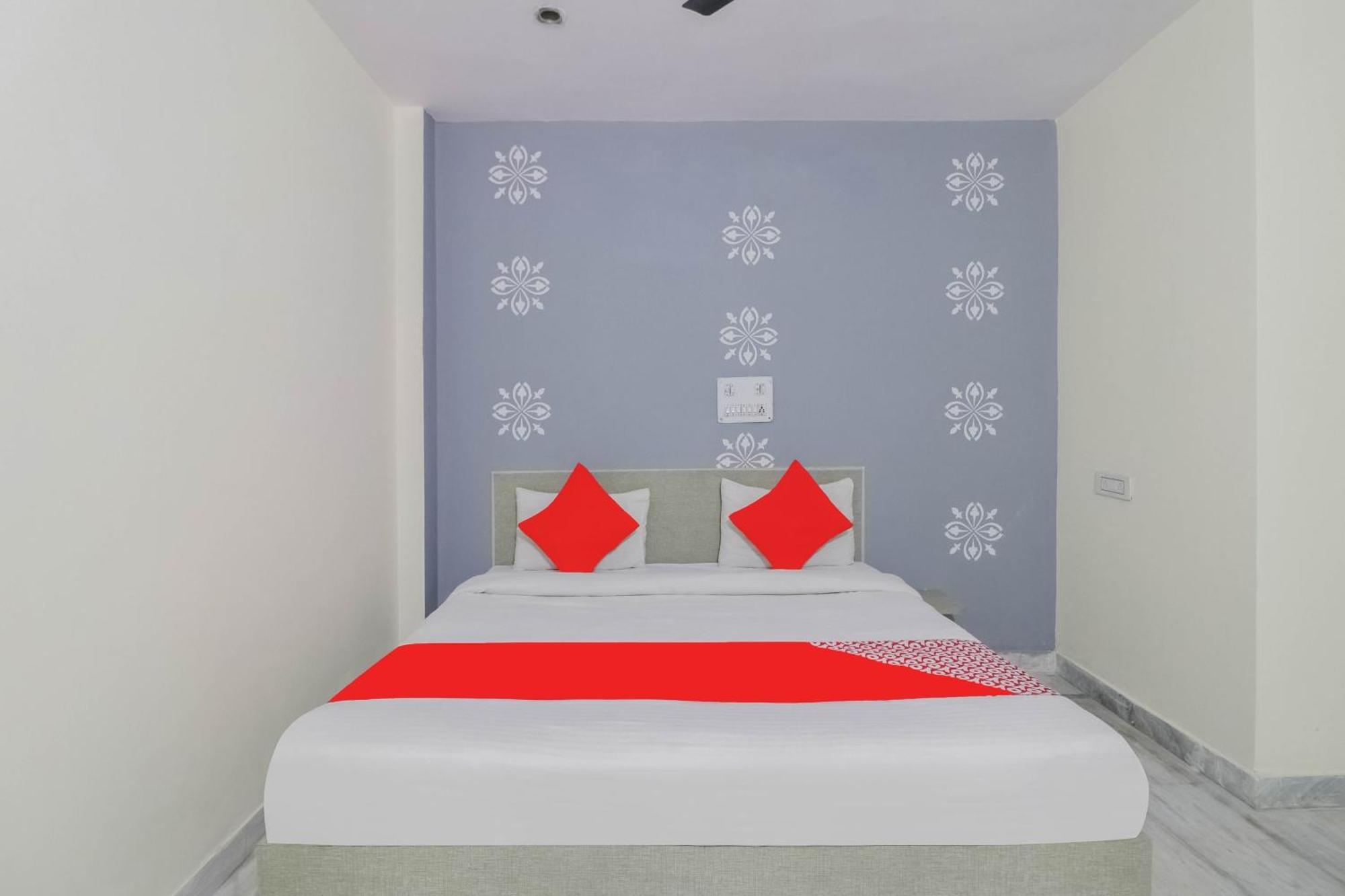 O R.s. Residency Delhi (National Capital Territory of India)