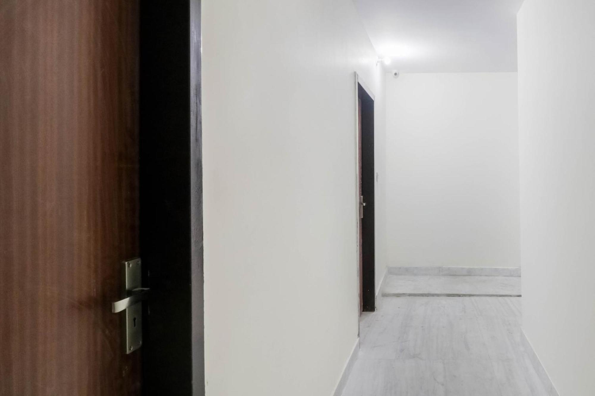Hotel O R.s. Residency
