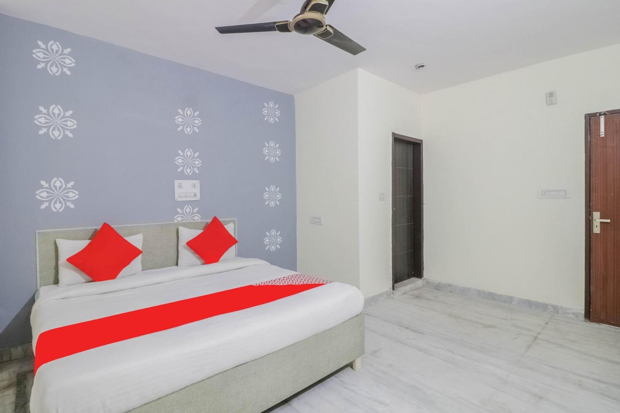 O R.s. Residency 4*