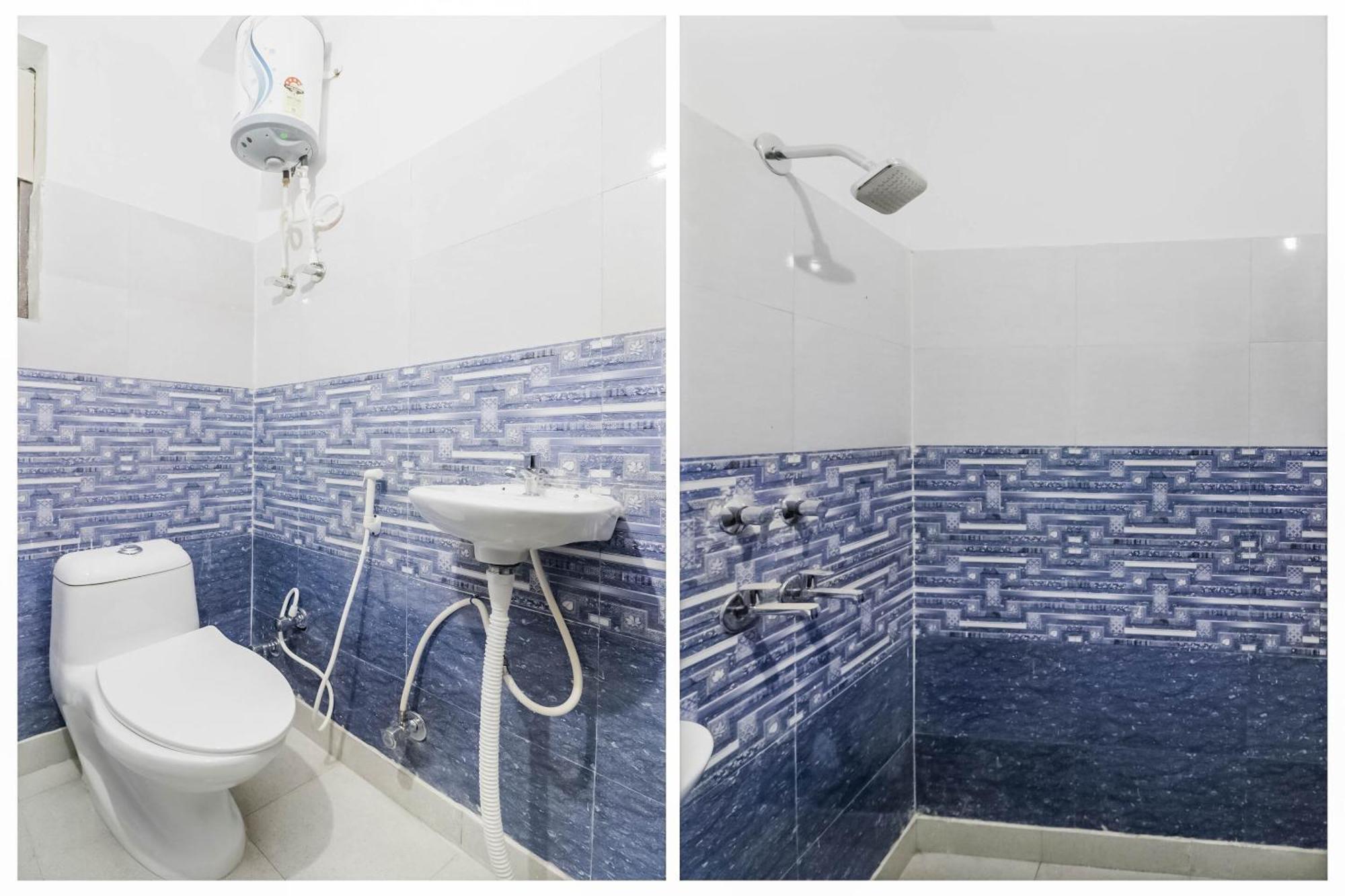 O R.s. Residency 4* Delhi (National Capital Territory of India)