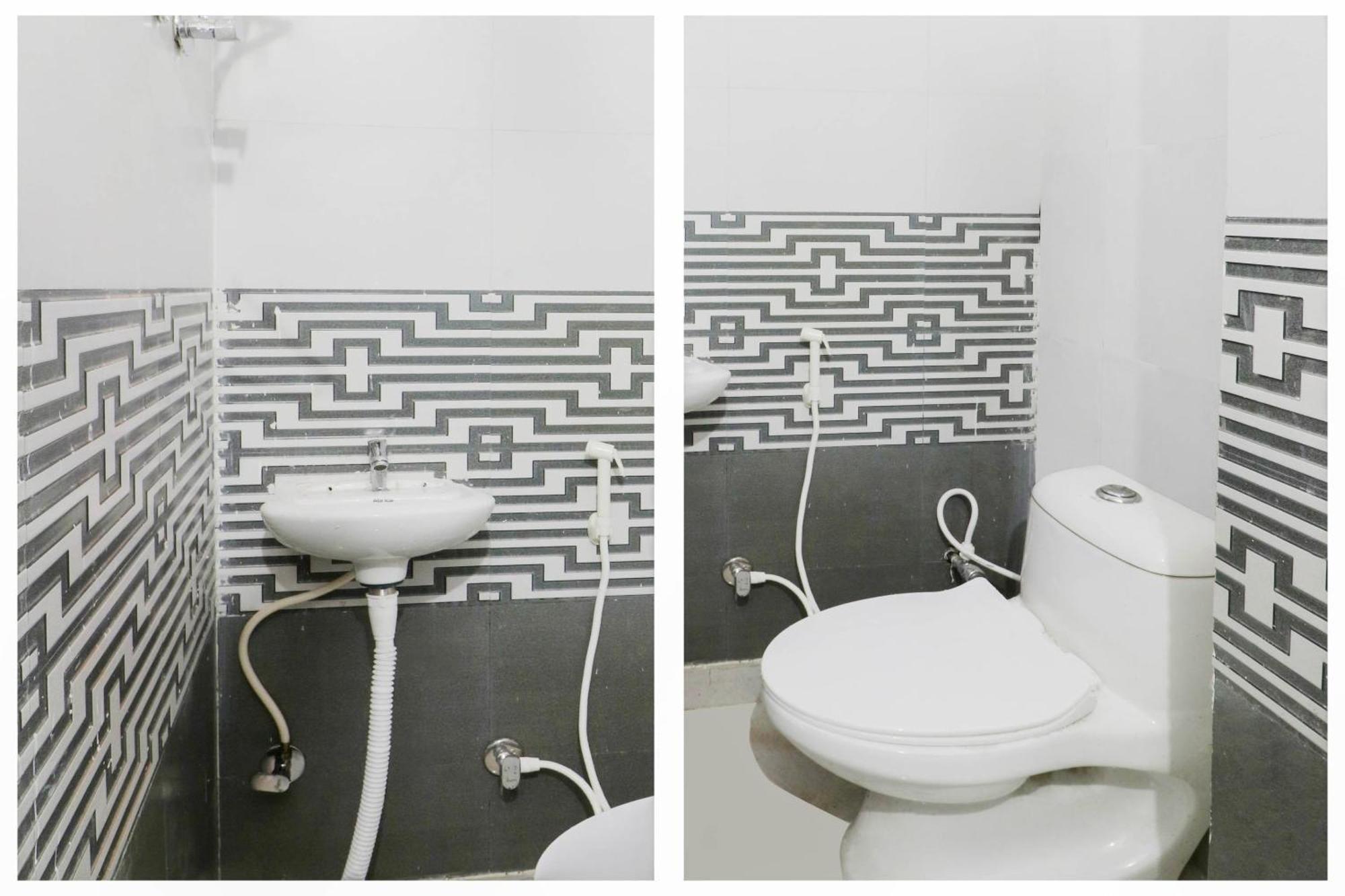 Hotel O R.s. Residency 4*
