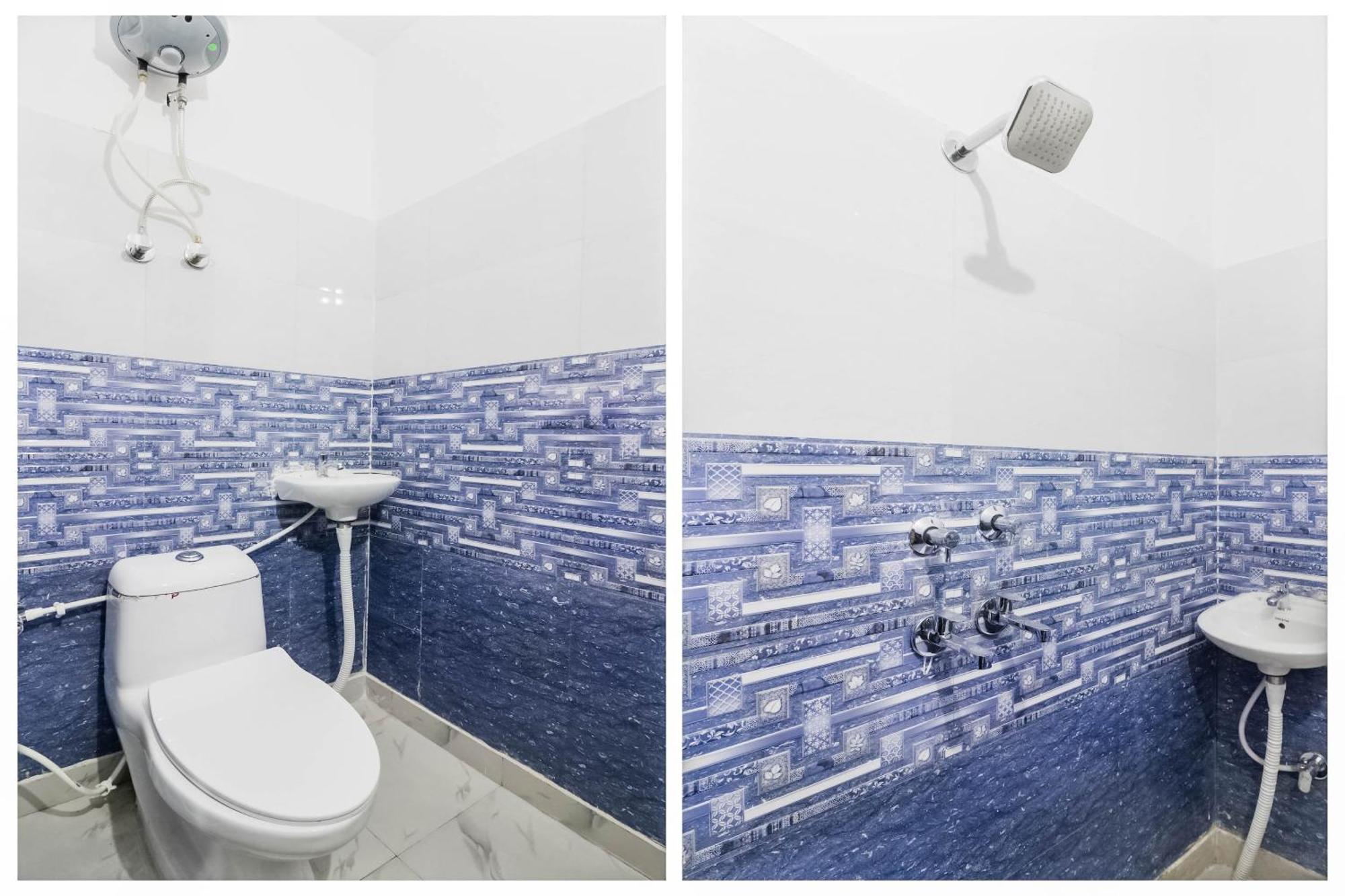 Hotel O R.s. Residency Delhi (National Capital Territory of India)