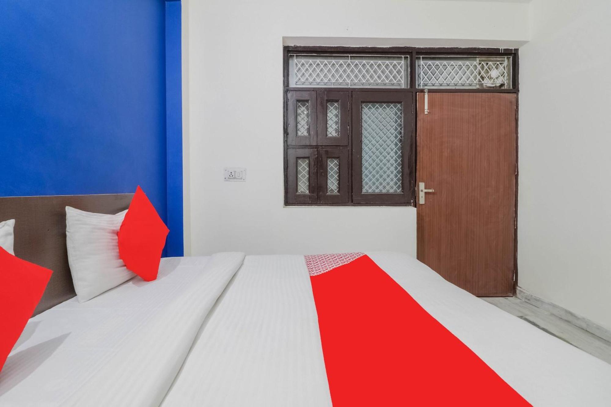 O R.s. Residency Delhi (National Capital Territory of India)