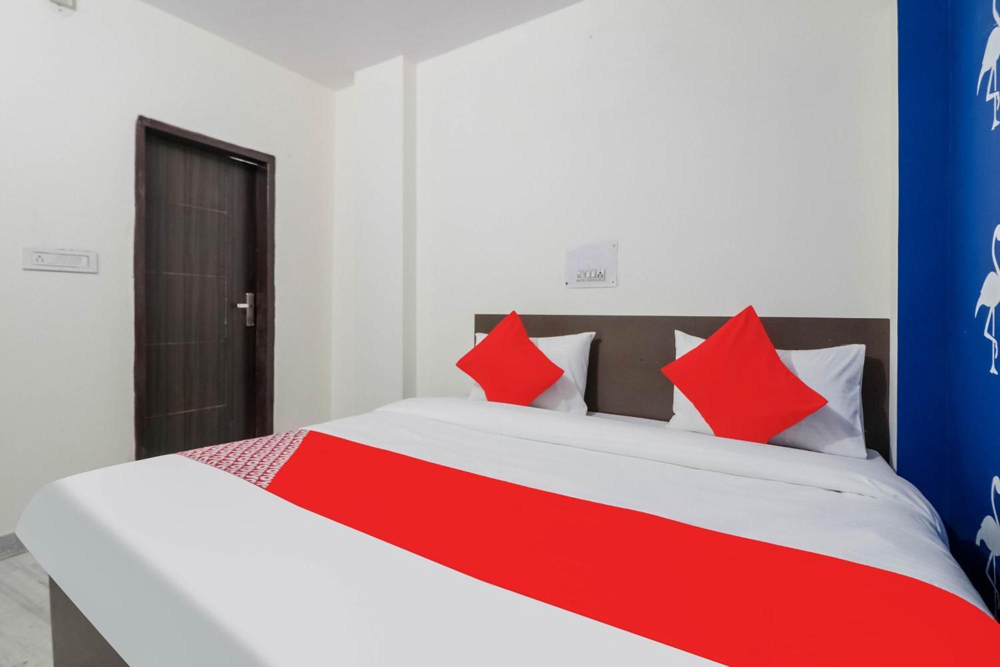 O R.s. Residency Hotel 4*